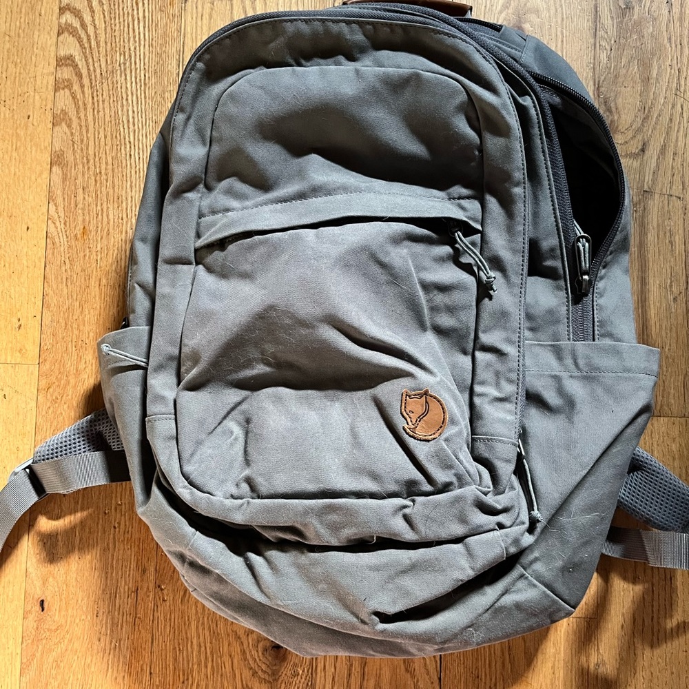 Fjallraven Raven 28 for sale, used